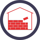 curso patologias constructivas Específico bombero